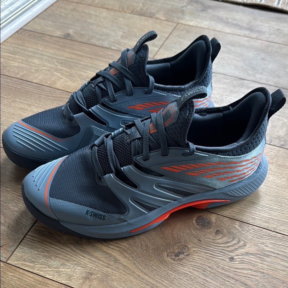 K-Swiss Tennis Shoes